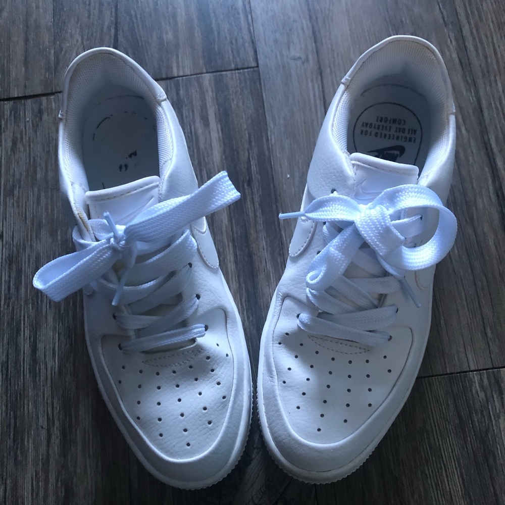 Nike AF1 Sage Low Sneaker